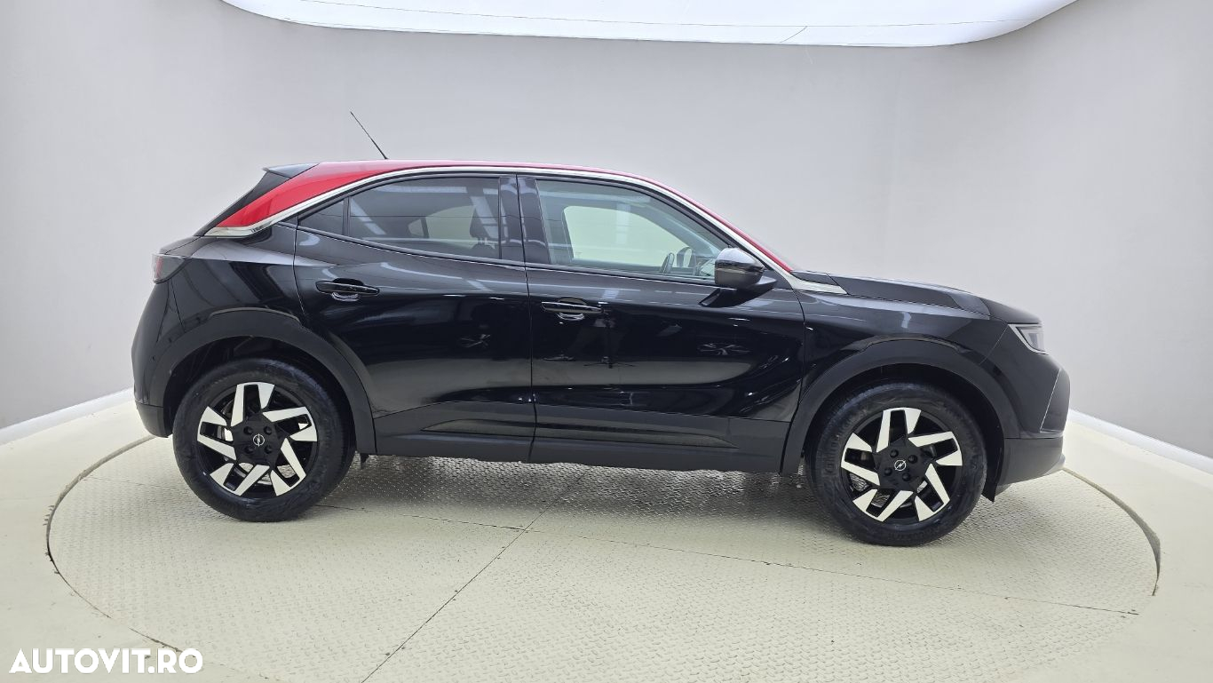 Opel Mokka - 5