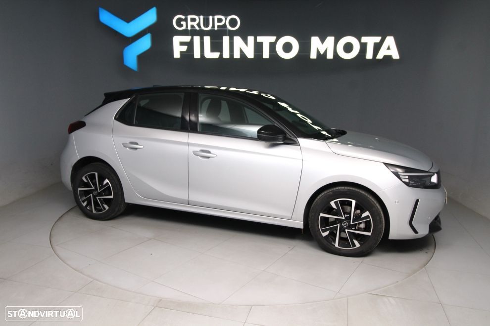 Opel Corsa 1.2 T GS - 9