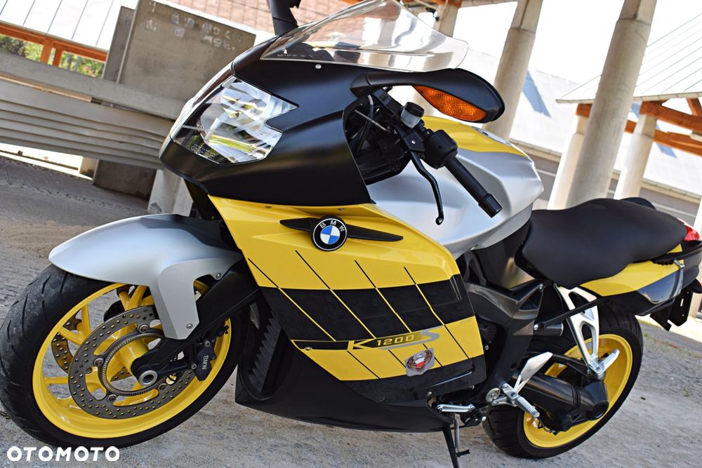 BMW K - 6