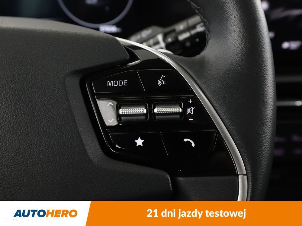 Kia Niro e-Niro 64kWh XL - 29