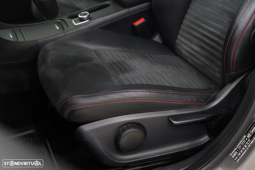 Mercedes-Benz A 180 - 11