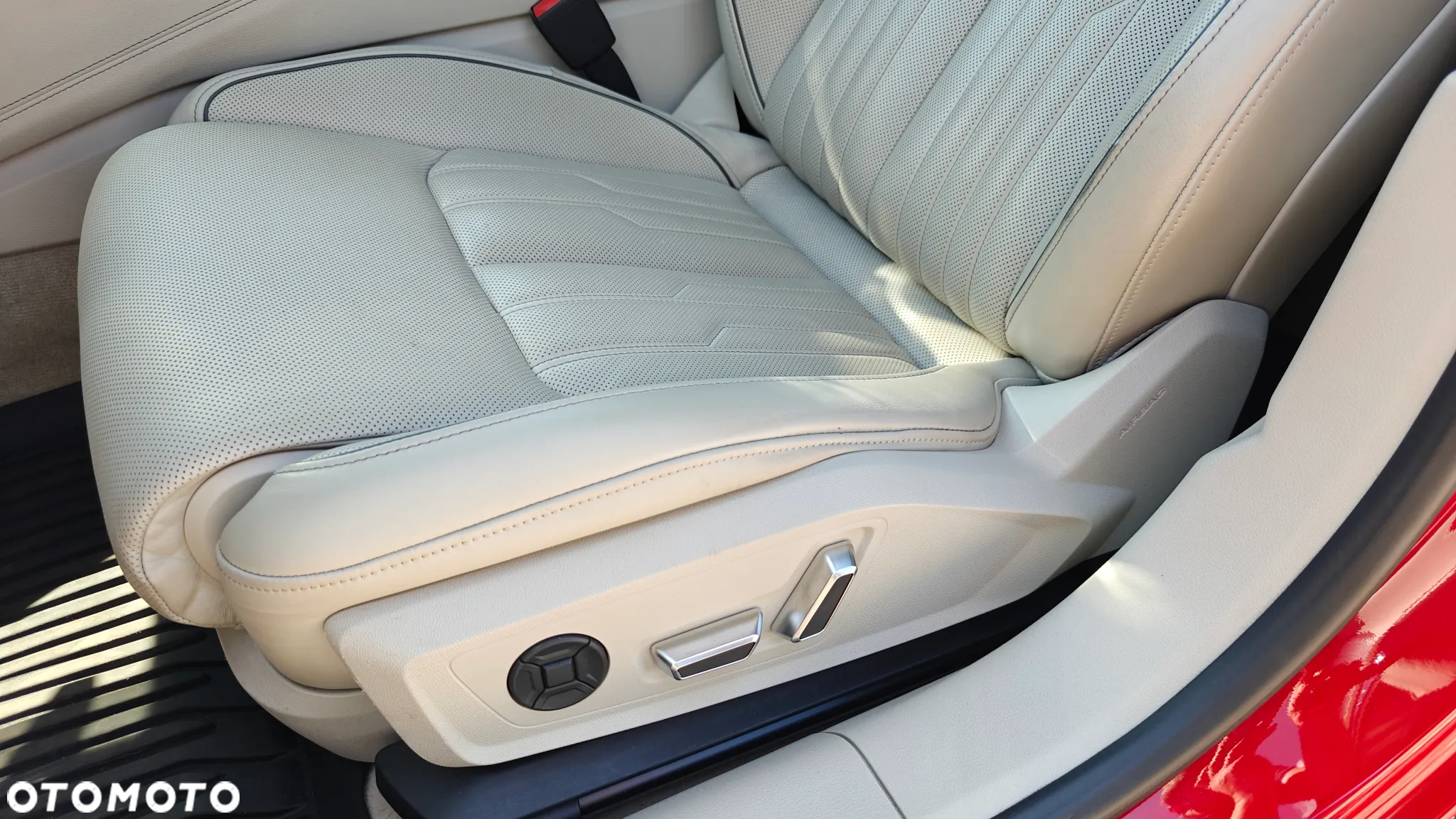 Audi A7 Sportback 3.0 TDI Quattro S tronic - 19