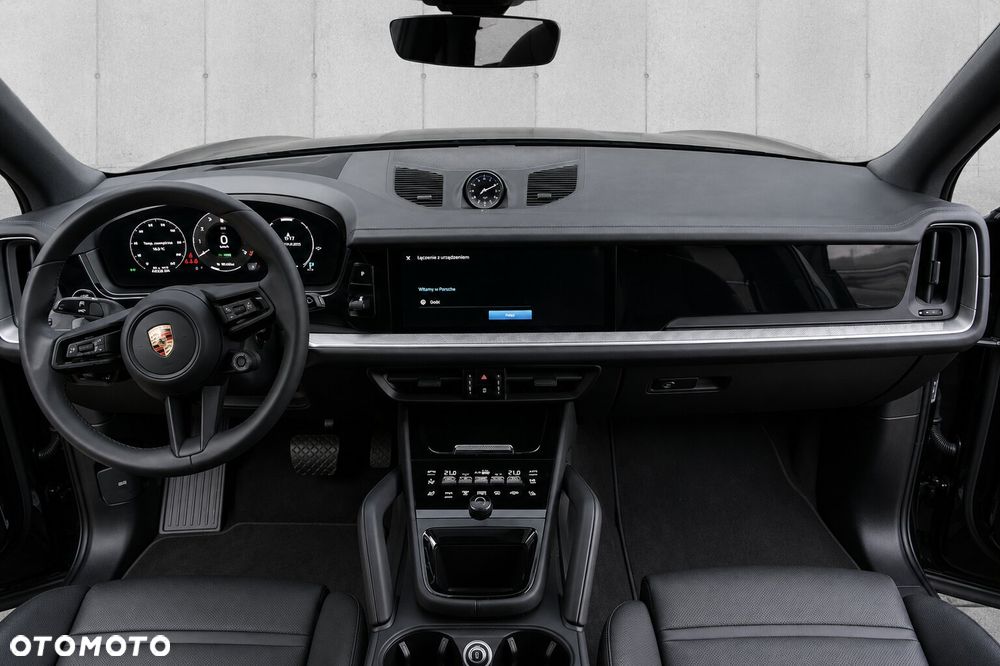 Porsche Cayenne E-Hybrid PHEV - 12