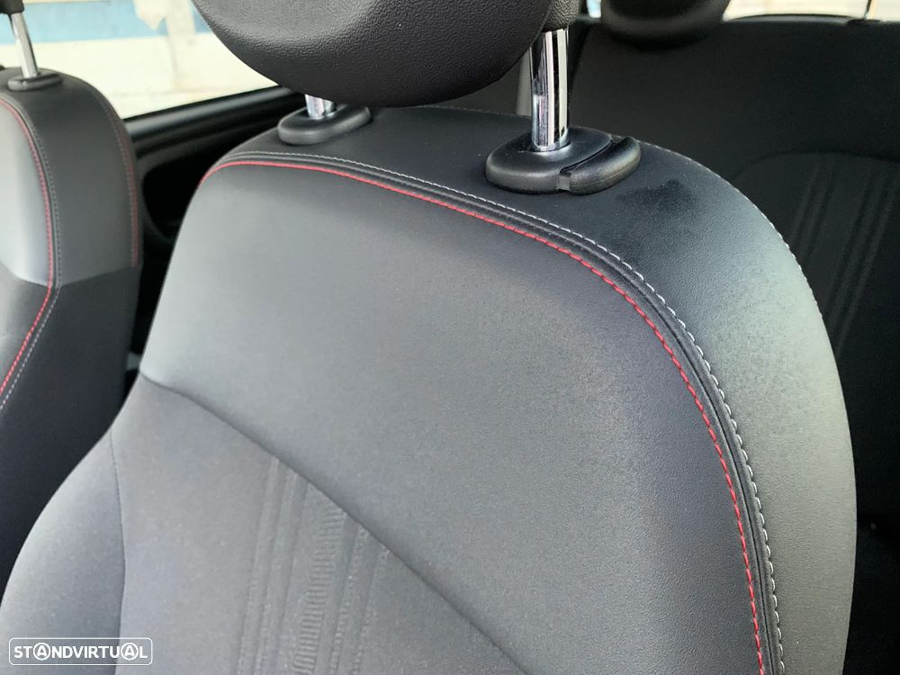 Fiat Panda 1.0 Hybrid Sport - 23