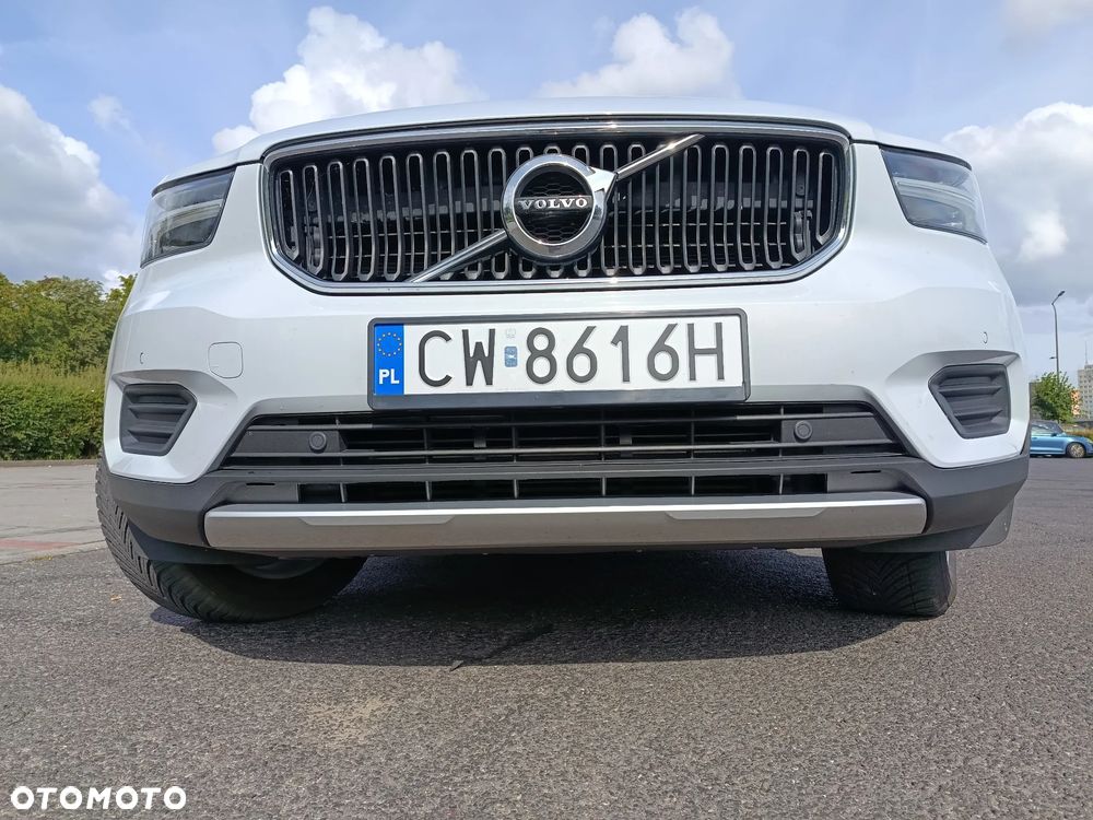 Volvo XC 40 D3 Momentum Pro - 27