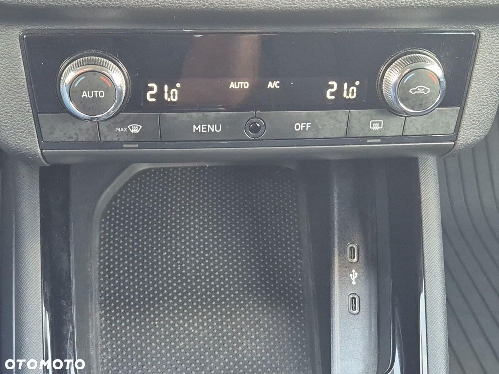 Skoda Scala 1.0 TSI Ambition - 21