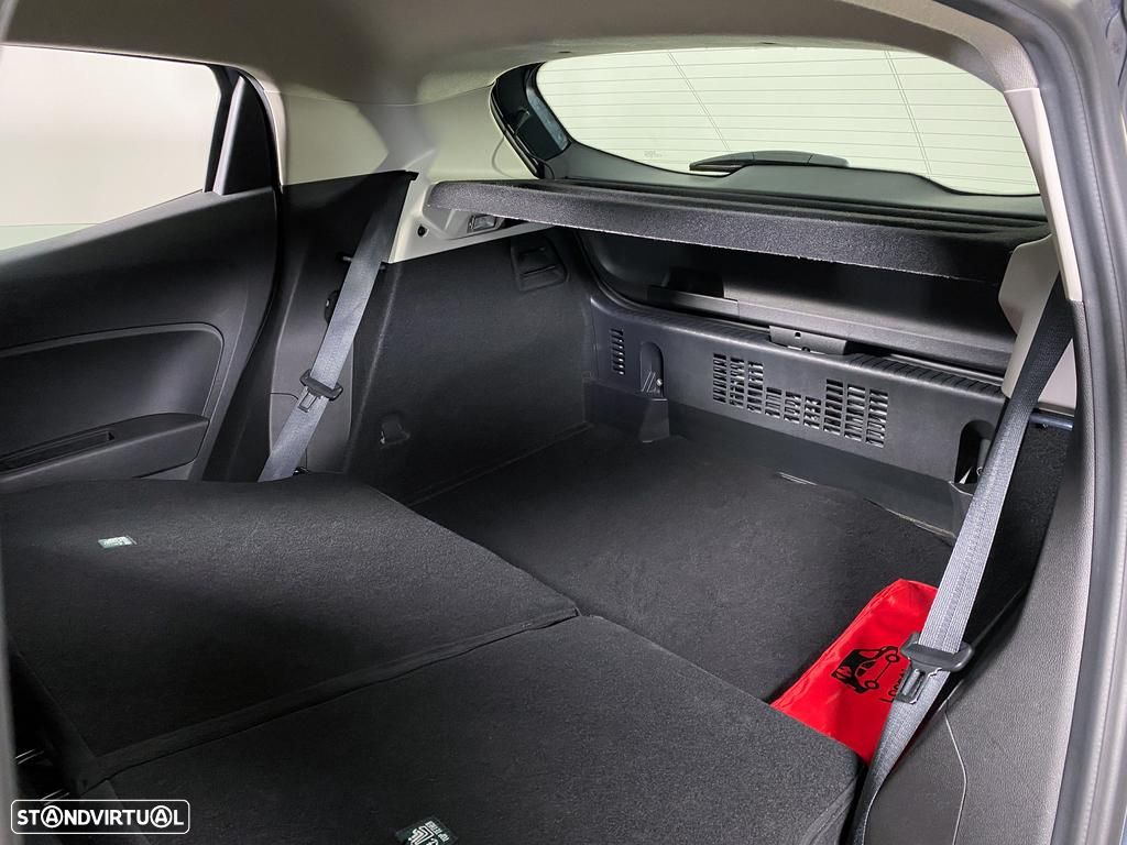 Renault Clio - 20