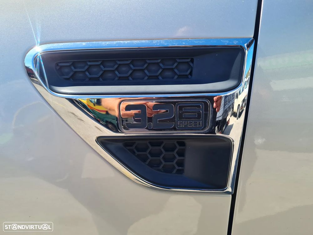 Ford Ranger Cabine Dupla 3.2cc / 200kw - 10