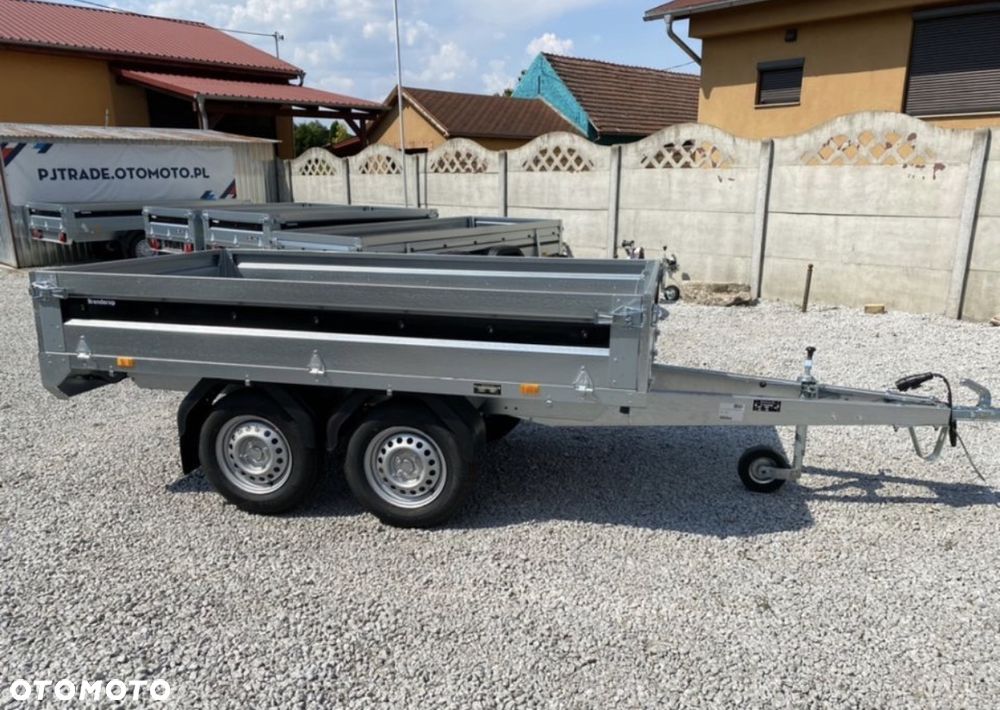 Brenderup 4260ST - 3