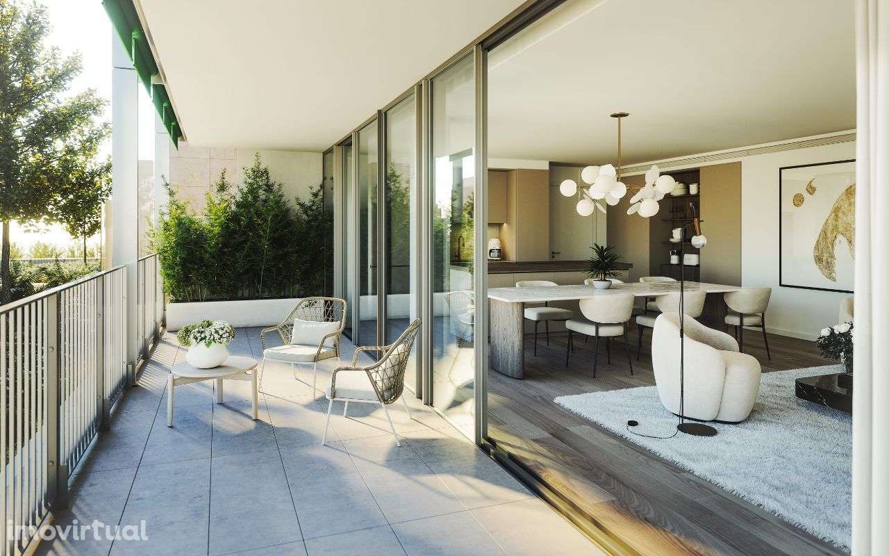 Apartamento T2 ART - Grande imagem: 3/9