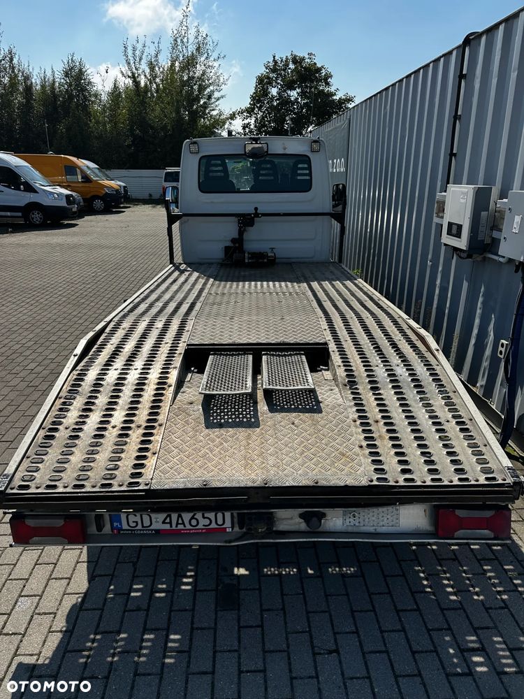 Iveco Daily 35C15 - 10