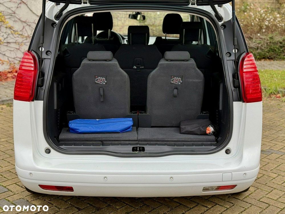 Peugeot 5008 2.0 BlueHDi Allure 7os - 33