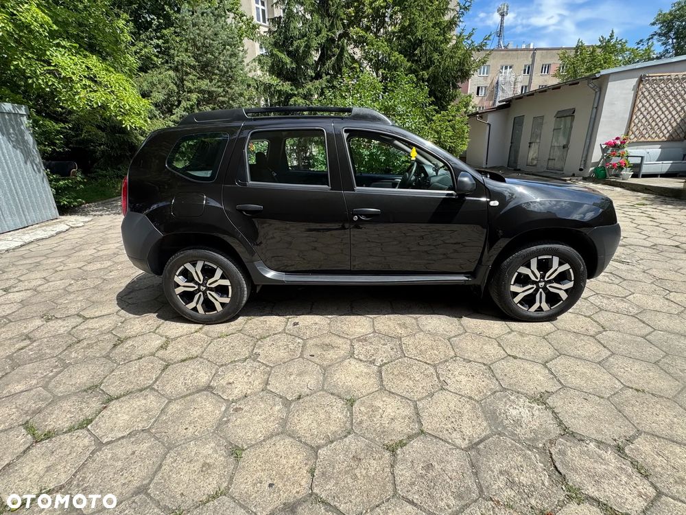 Dacia Duster 1.6 Ambiance - 1