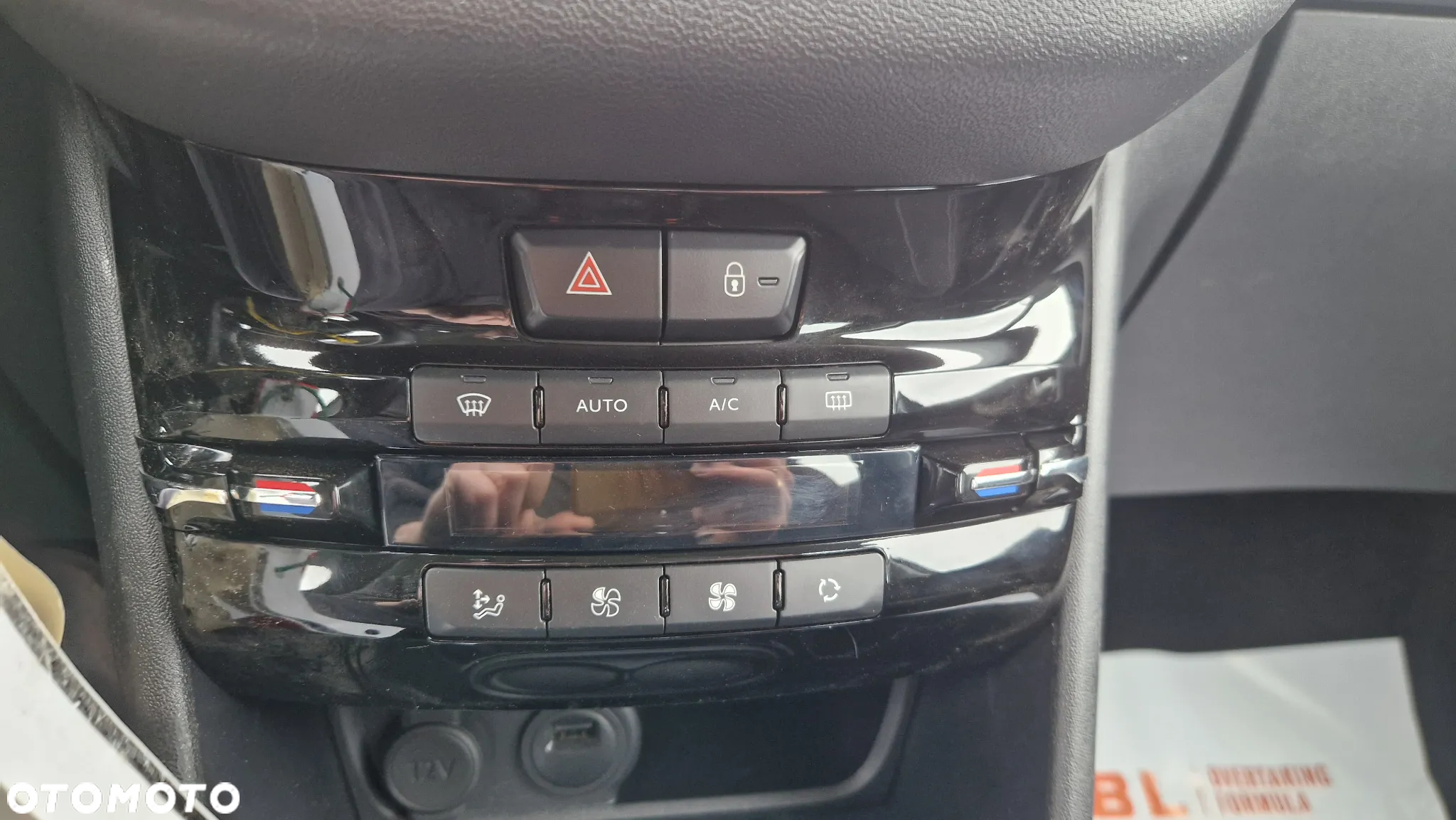 Peugeot 208 1.5 BlueHDi Active Pack S&S - 20