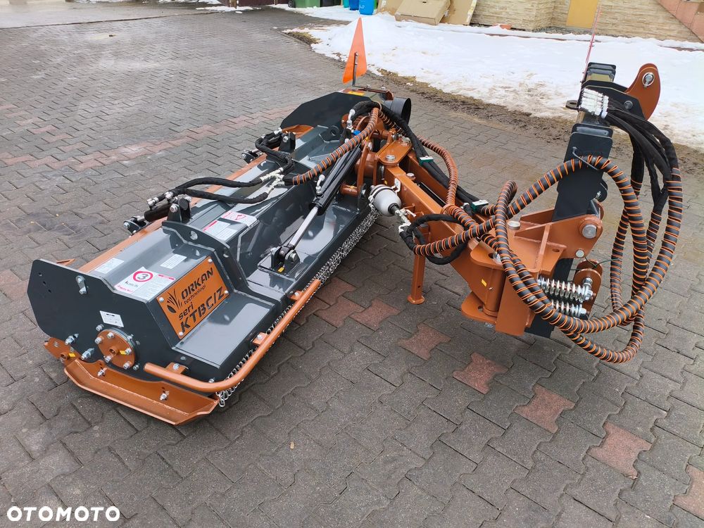 Orkan KTBC/Z 180 - 6