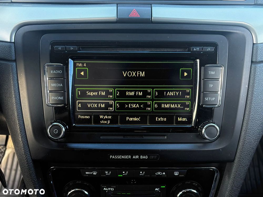 Skoda Superb 2.0 TDI Ambition - 18