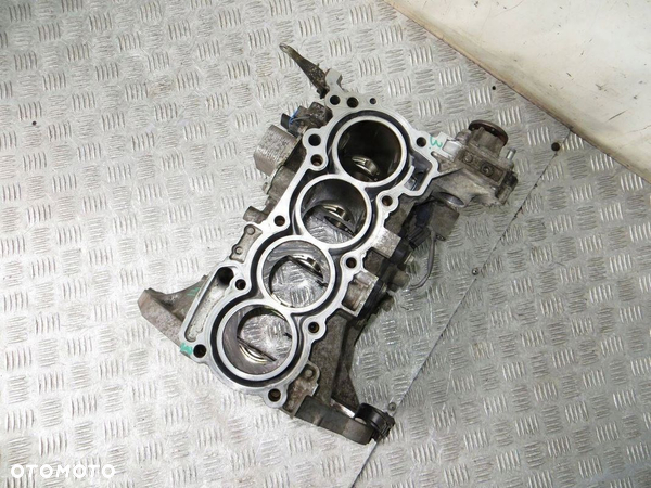 SUZUKIN SX4 S-CROSS LIFT 1,4T BLOK SILNIKA K14C 15-