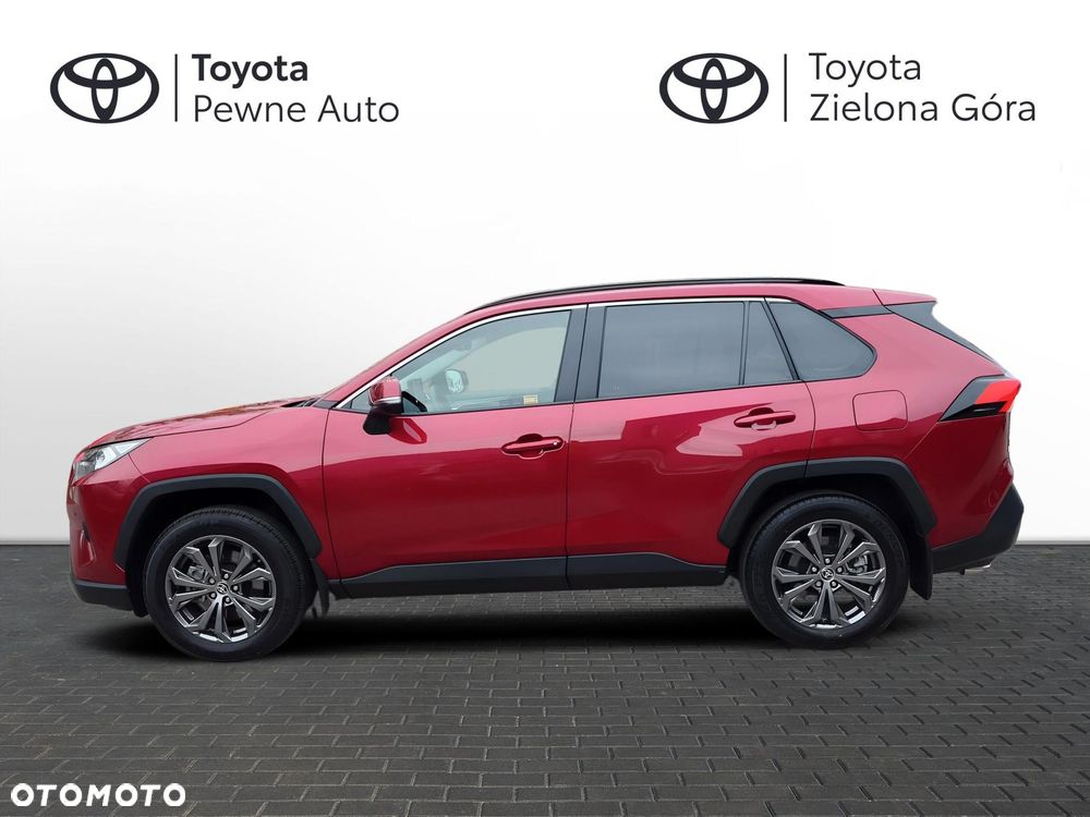 Toyota RAV4 - 2
