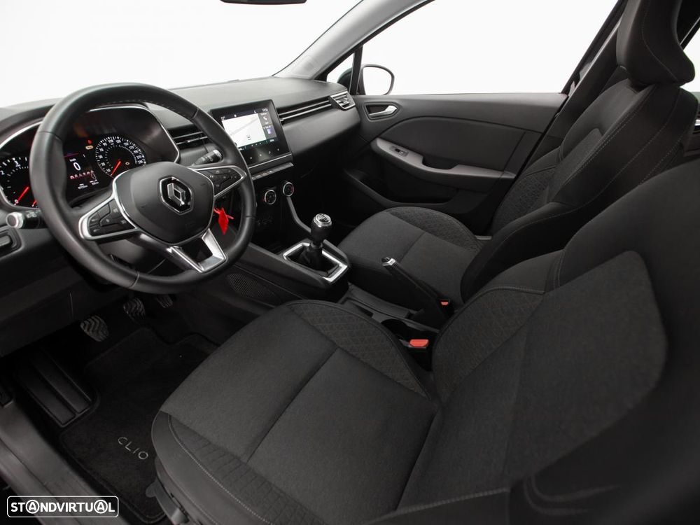 Renault Clio 1.5 Blue dCi Intens - 7
