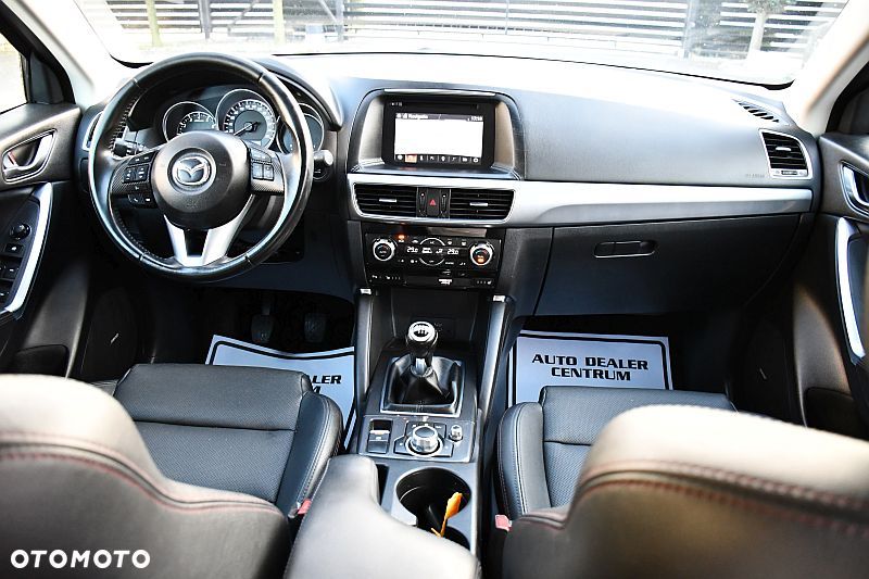 Mazda CX-5 2.0 Skyprestige 2WD - 24