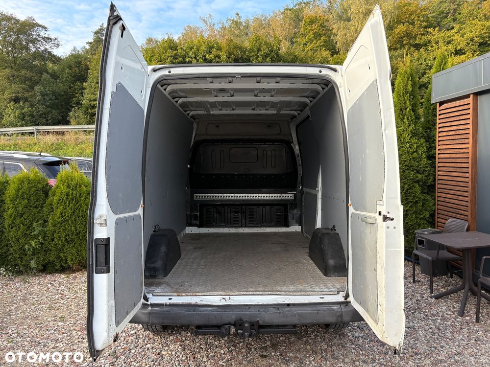 Ford Transit T350 - 24