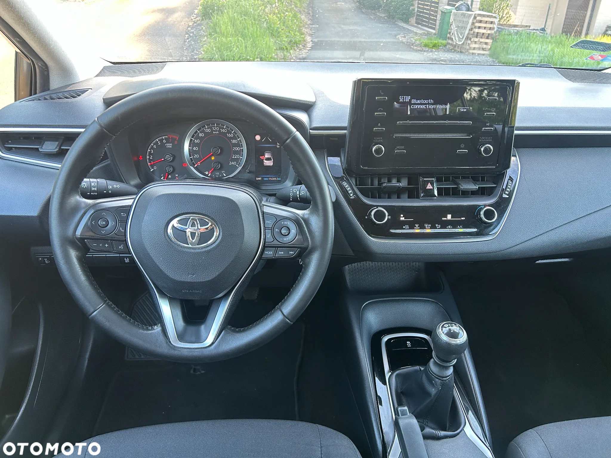 Toyota Corolla 1.6 Active - 13