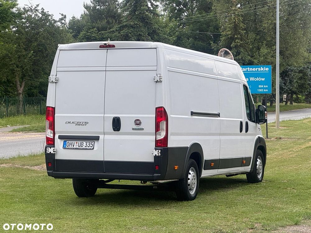 Fiat Ducato - 12