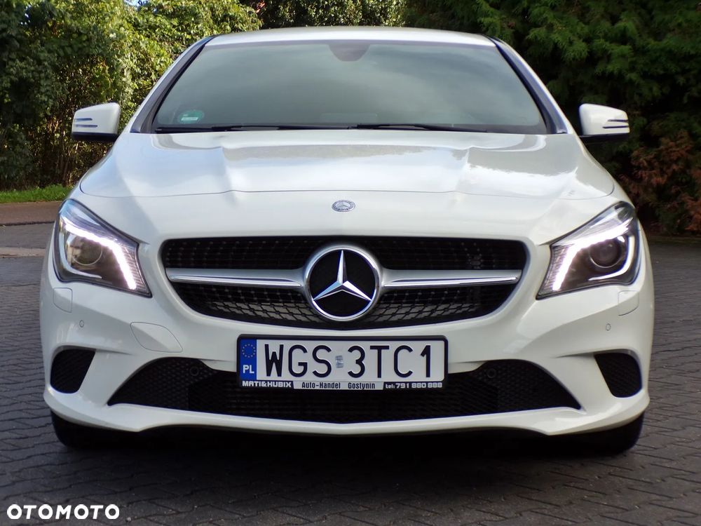 Mercedes-Benz CLA 180 UrbanStyle Edition - 6