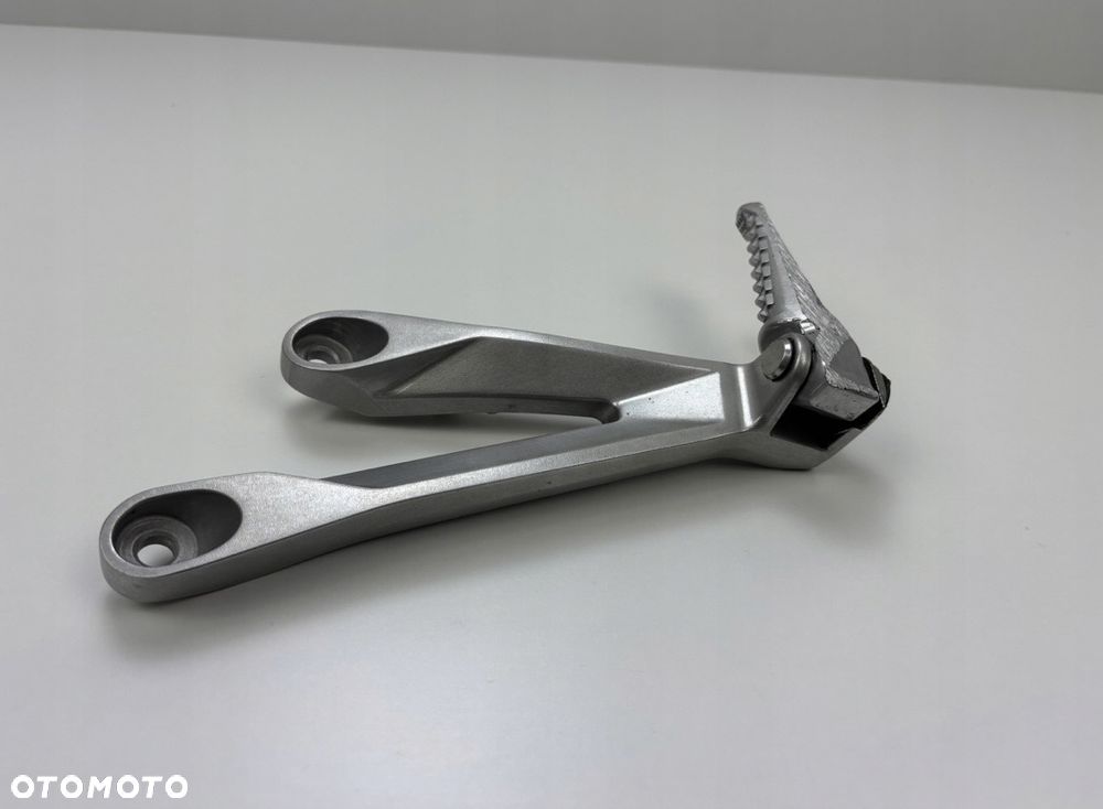 Lewy set pasażera Honda CBR 600RR PC69 2024- Oryginał - 7