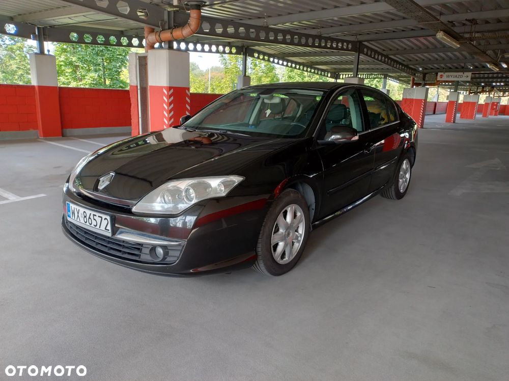 Renault Laguna 1.6 Expression - 1