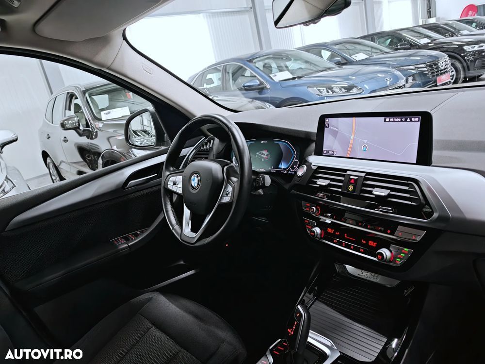 BMW X3 xDrive30e AT PHEV - 6