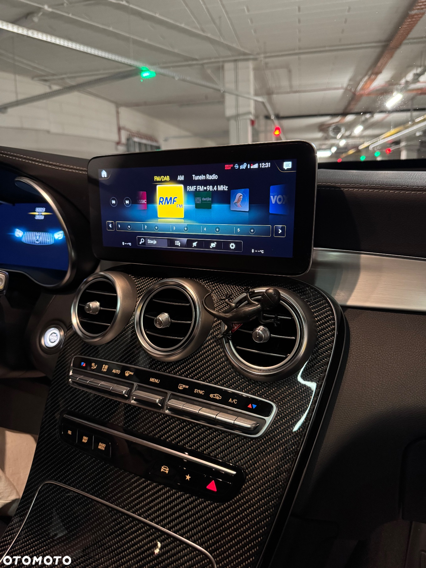 Mercedes-Benz GLC AMG 43 4-Matic - 7