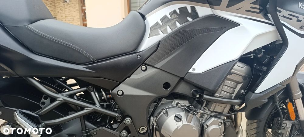 Kawasaki Versys 1000 - 23
