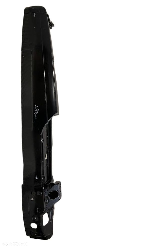 NOWY ORYGINALNY TYLNY LEWY BŁOTNIK NAROŻNIK SŁUPEK BOXER CITROEN JUMPER FIAT DUCATO III 14-25 - 1