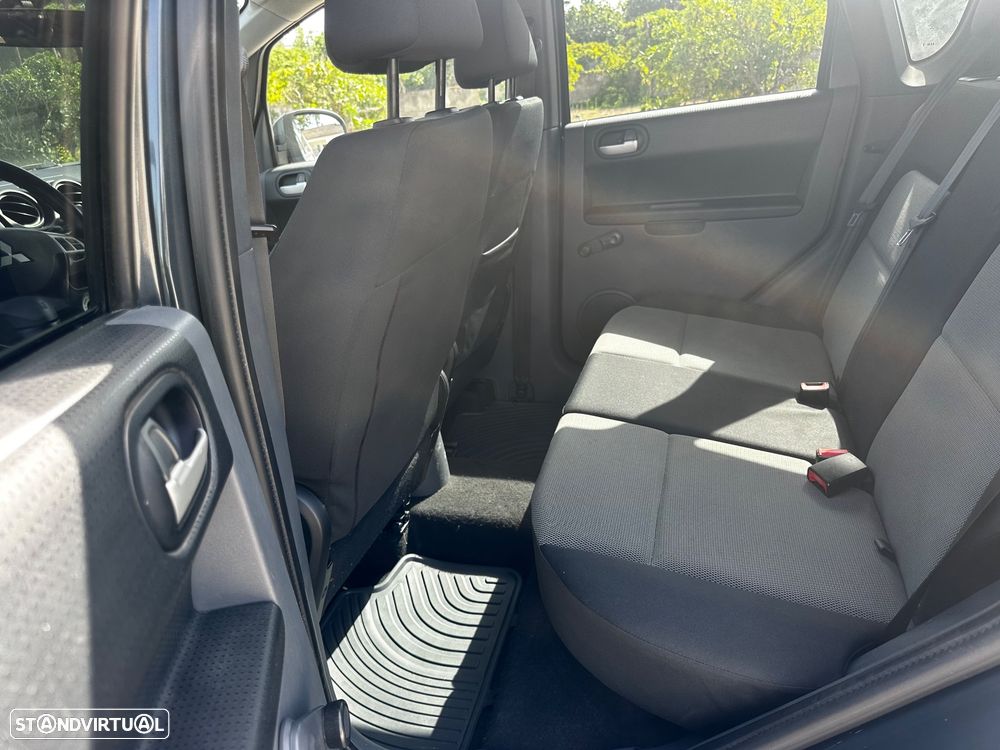 Mitsubishi Colt 1.3 Instyle ClearTec - 15