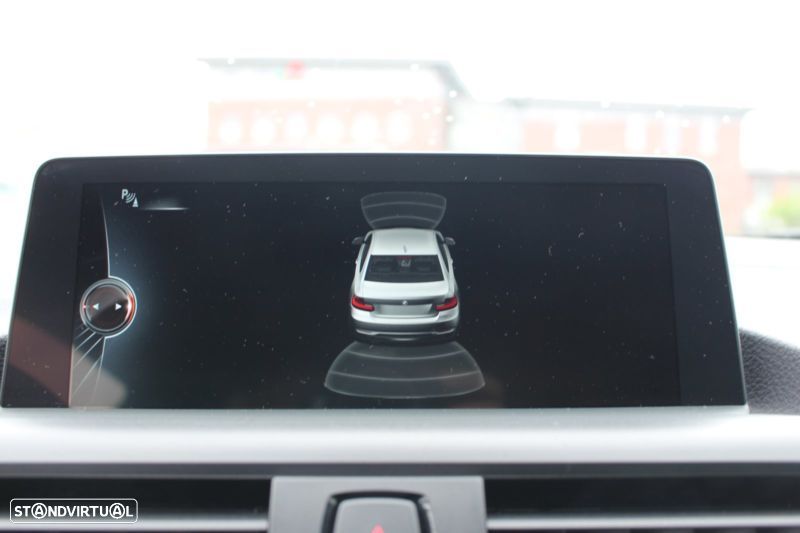 BMW 220 d Coupe Pack M Auto - 12