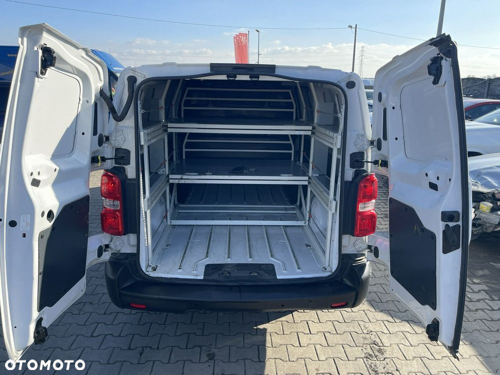 Opel Vivaro - 5