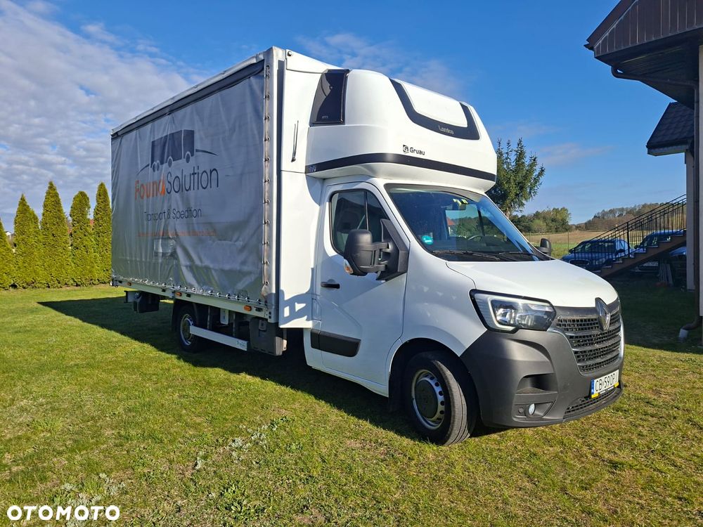 Renault Master L3 RWD - 16