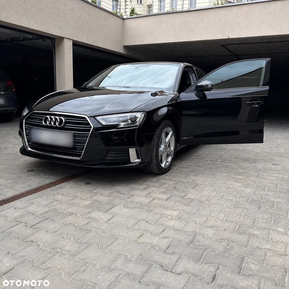 Audi A3 Sportback - 5