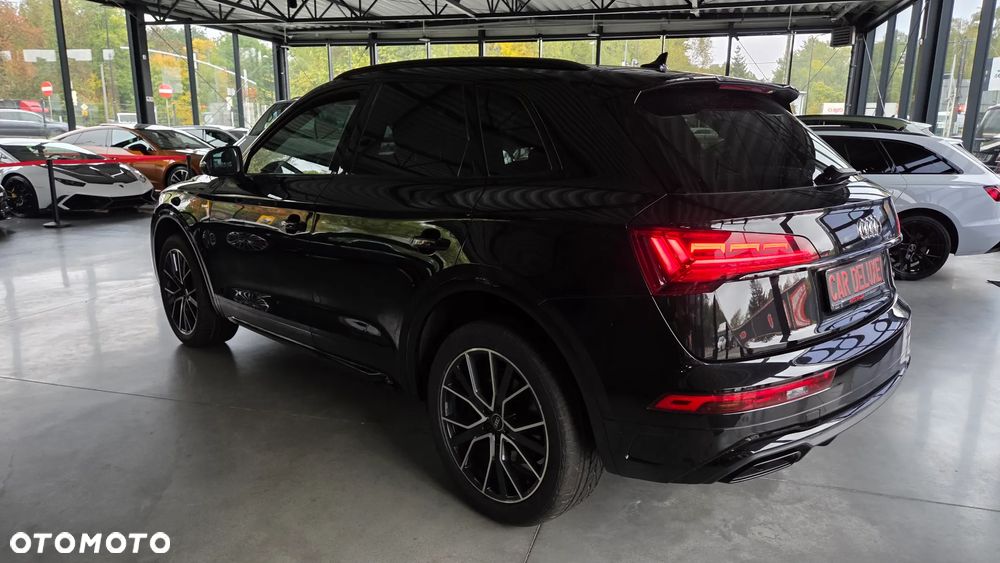 Audi Q5 - 5
