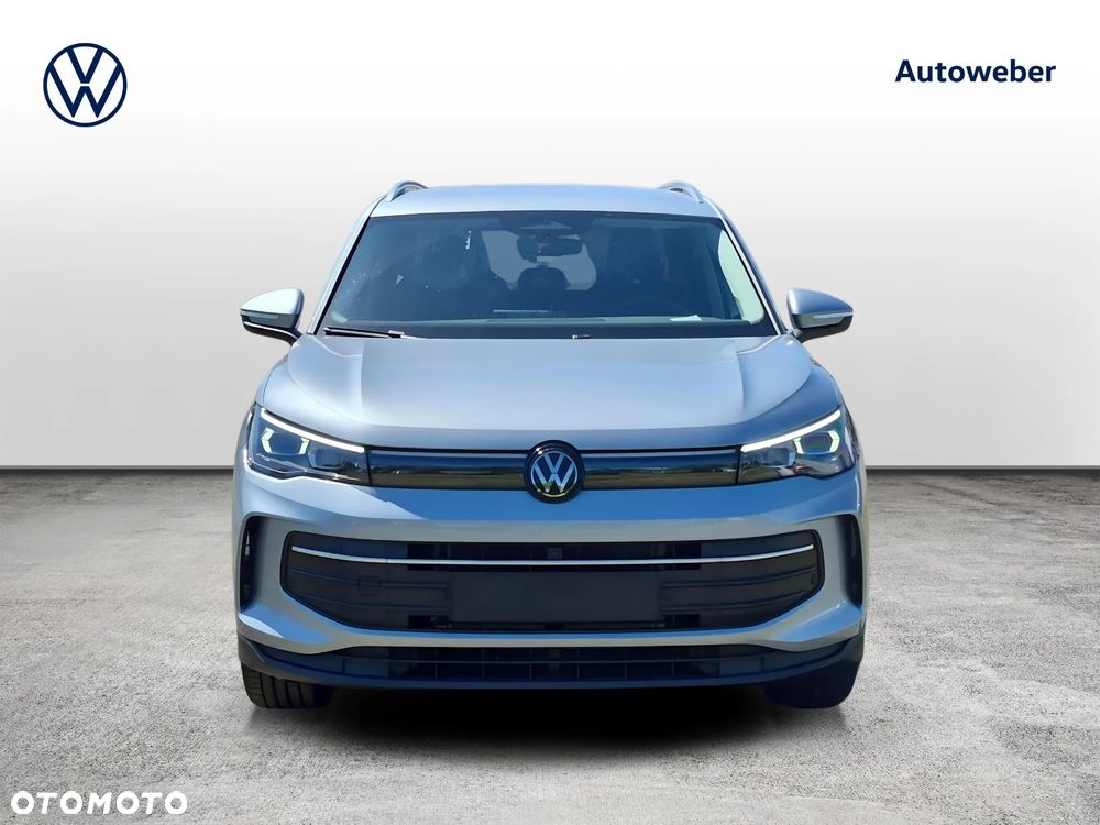 Volkswagen Tiguan 1.5 eTSI Life Plus DSG - 8