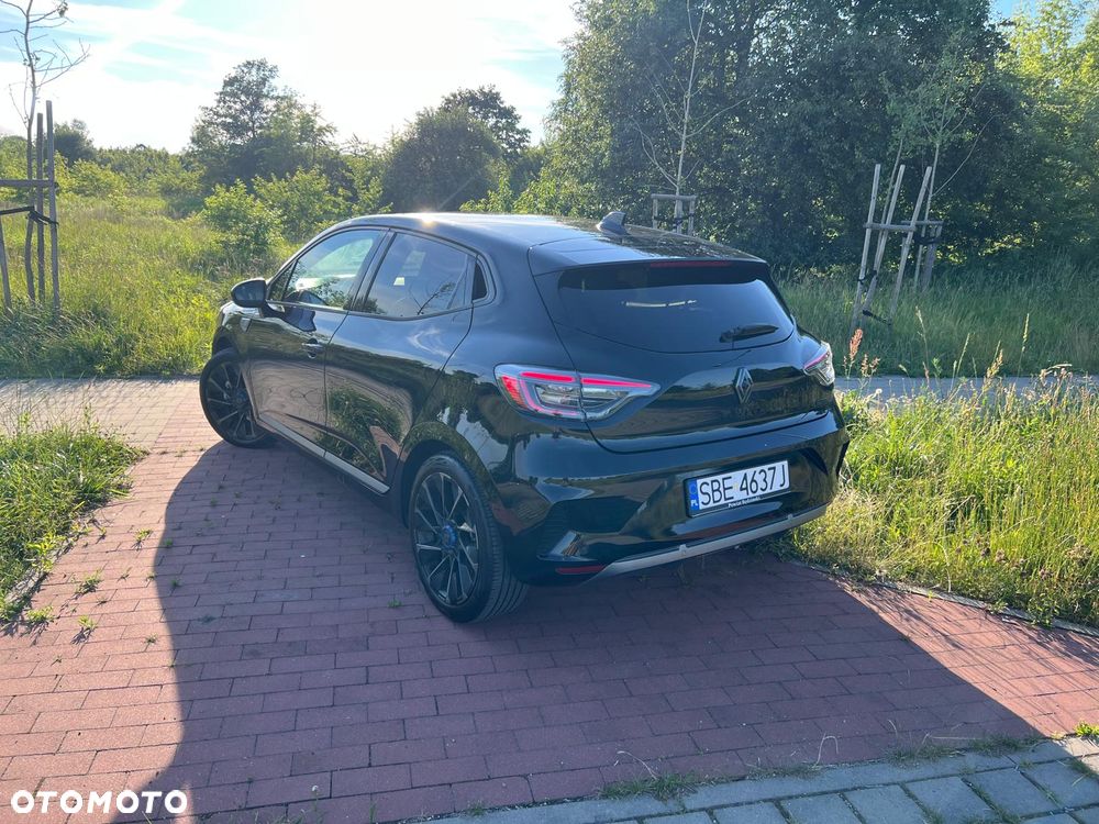 Renault Clio 1.6 E-TECH Full Hybrid 145 Esprit Alpine - 10