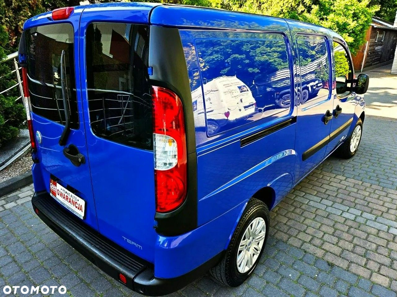 Fiat Doblo - 3