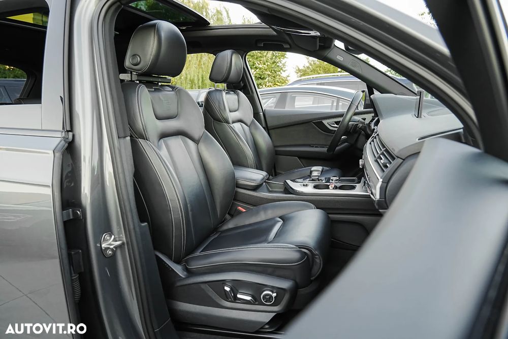 Audi Q7 3.0 TDI e-tron quattro tiptronic - 9