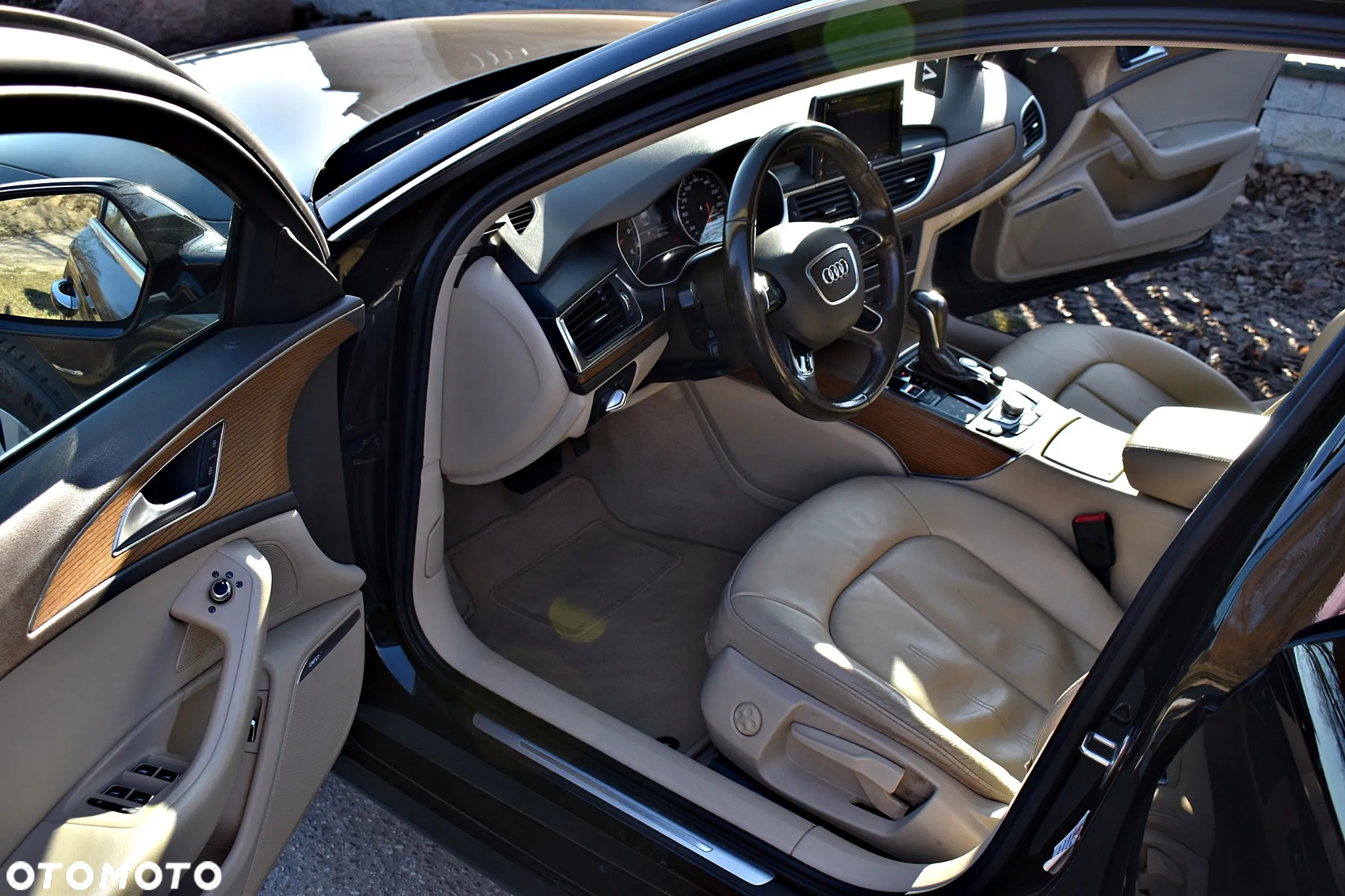 Audi A6 - 18