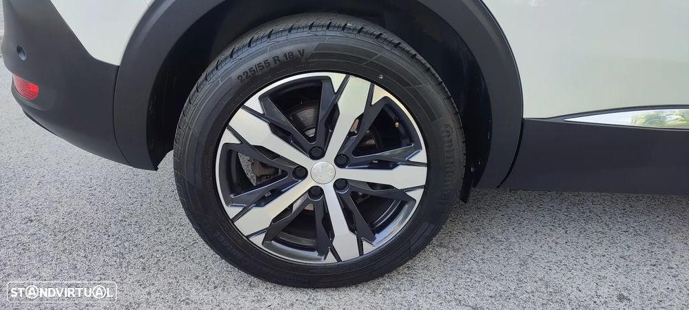 Peugeot 5008 BlueHDI 130 EAT8 GT - 10