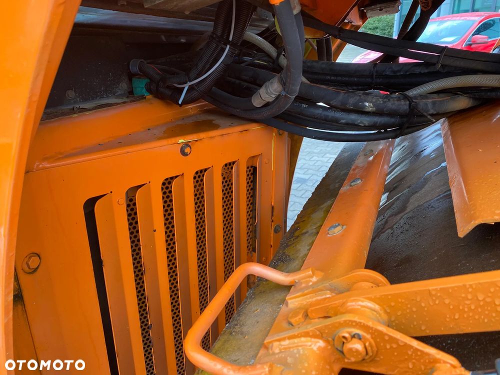 Ammann AV95-2 / WALEC DROGOWY / 1WŁ. / 4408MTH / MOŻLIWOŚĆ TRANSPORTU - 33