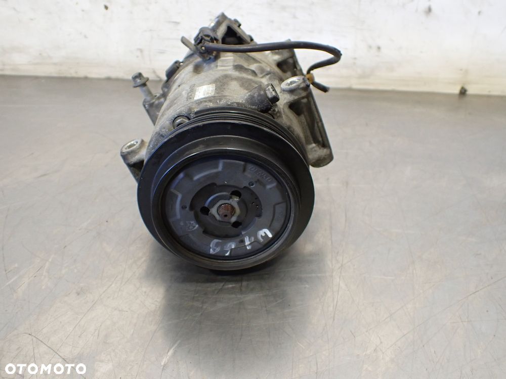 SPRĘŻARKA KLIMATYZACJI MERCEDES W169 A200 A0012303511 - 8