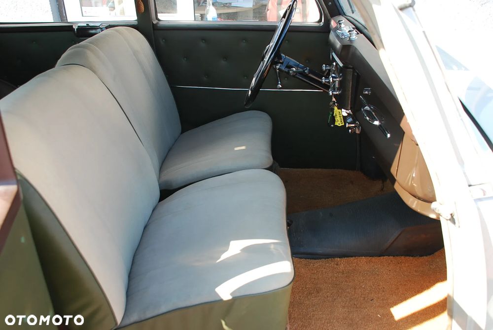 Mercedes-Benz Inny - 29