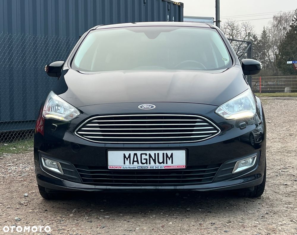 Ford C-MAX - 24